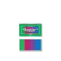 Rude Cosmetics Splash Liner Water Activated Synthwave 20g