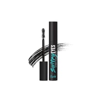 Rude Cosmetics Sultry Eyes Extreme Volume Mascara Black 8ml