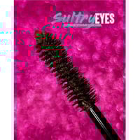 Rude Cosmetics Sultry Eyes Extreme Volume Mascara Black 8ml