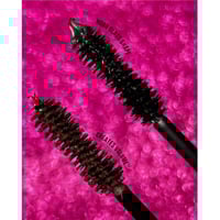 Rude Cosmetics Sultry Eyes Extreme Volume Mascara Black 8ml