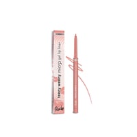 Rude Cosmetics Teeny Weeny Micro Gel Lip Liner Blushing Dare 0.1g