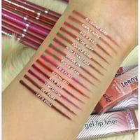 Rude Cosmetics Teeny Weeny Micro Gel Lip Liner Guess Again 0.1g