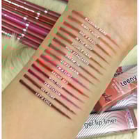 Rude Cosmetics Teeny Weeny Micro Gel Lip Liner She's Basic 0.1g