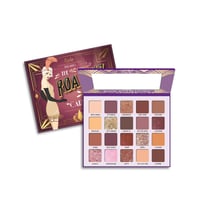 Rude Cosmetics The Roaring 20's Eyeshadow Palette Carefree