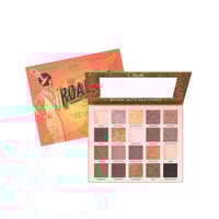 Rude Cosmetics The Roaring 20's Eyeshadow Palette