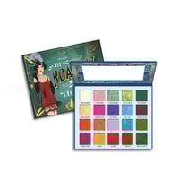 Rude Cosmetics The Roaring 20's Eyeshadow Palette