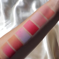 Rude Cosmetics The Roaring 20's Ombre Blush Euphoric 10g