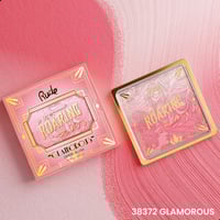 Rude Cosmetics The Roaring 20's Ombre Blush Glamorous 10g