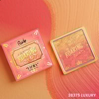 Rude Cosmetics The Roaring 20's Ombre Blush Luxury 10g
