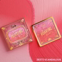 Rude Cosmetics The Roaring 20's Ombre Blush Scandalous 10g