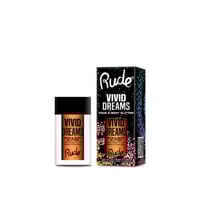 Rude Cosmetics Vivid Dreams Face & Body Glitter