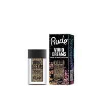 Rude Cosmetics Vivid Dreams Face & Body Glitter