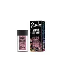 Rude Cosmetics Vivid Dreams Face & Body Glitter Daydream 2.7g