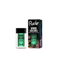 Rude Cosmetics Vivid Dreams Face & Body Glitter