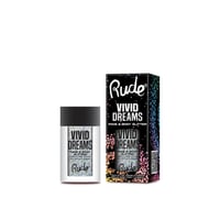 Rude Cosmetics Vivid Dreams Face & Body Glitter Dreamscape 2.7g