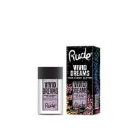 Rude Cosmetics Vivid Dreams Face & Body Glitter