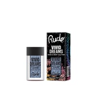 Rude Cosmetics Vivid Dreams Face & Body Glitter Night Terrors 2.7g