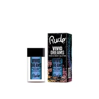 Rude Cosmetics Vivid Dreams Face & Body Glitter