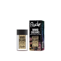 Rude Cosmetics Vivid Dreams Face & Body Glitter