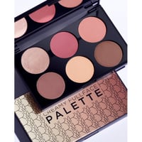 RVB LAB Creamy Full Face Palette