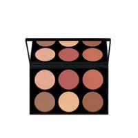 RVB LAB Creamy Full Face Palette