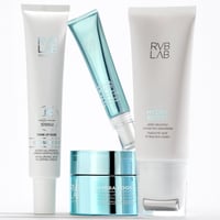 RVB LAB Hydra Boost Hyaluronic Acid Firming Face Cream 50ml