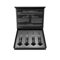 RVB LAB Meso Fill Intensive Plumping and Smoothing Treatment 4x3.5ml