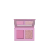 RVB Lab The Makeup Face Powder Palette Dreamy Duo