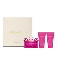Salvatore Ferragamo Signorina Ribelle Eau de Parfum 50ml Coffret