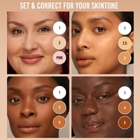 Danessa Myricks Beauty Evolution Powder 1 Universal 11g