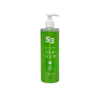 S3 Aloe Vera Body Lotion 390ml
