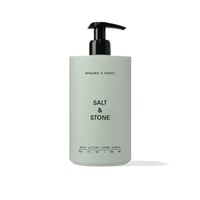 Salt & Stone Body Lotion Bergamot & Hinoki 450ml