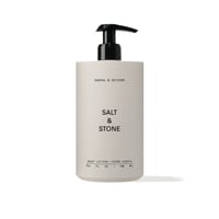 Salt & Stone Body Lotion Santal & Vetiver 450ml (15.2floz)