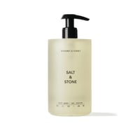 Salt & Stone Body Wash