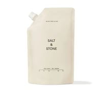 Salt & Stone Body Wash Black Rose & Oud 945ml