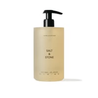 Salt & Stone Body Wash