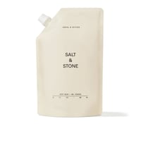 Salt & Stone Body Wash Santal & Vetiver Refill 946ml (32floz)