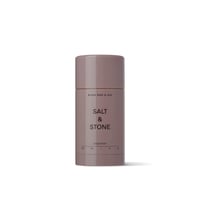 Salt & Stone Deodorant Black Rose & Oud 75g