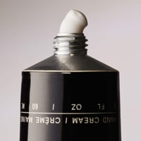 Salt & Stone Hand Cream Black Rose & Oud 60ml