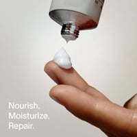 Salt & Stone Hand Cream Black Rose & Oud 60ml