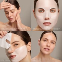 Sarah Chapman سبيكول سبيكول كولاجين منقوع Mask 25 جم