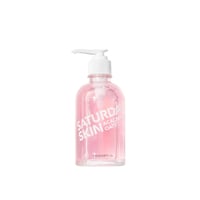 Saturday Skin Açai Berry + Oats Antioxidant Gel Cleanser 150ml