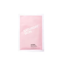 Saturday Skin Spotlight Brightening Mask 25ml