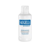Saugella Dermoliquido Daily Intimate Hygiene 500ml