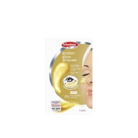 Schaebens Golden Glow Eye Gel Pads x2