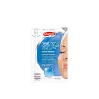 Schaebens Hyaluronic Hydrogel Eye Pads x2