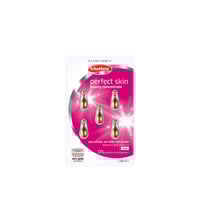 Schaebens Perfect Skin Beauty Concentrate Capsules x5