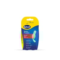Scholl Toe Blister Plasters x6