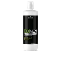 Schwarzkopf [3D]Men Anti-Dandruff Shampoo 1L