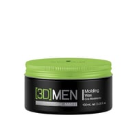 Schwarzkopf [3D]Men Molding Wax 100ml